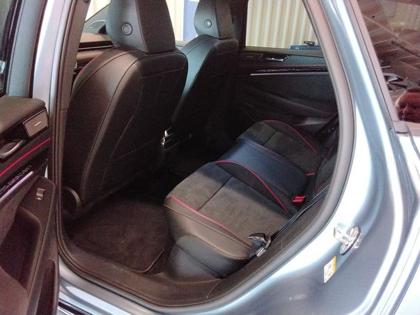 Volkswagen ID.7 Tourer GTX Navi Matrix HuD Panorama ACC AHK