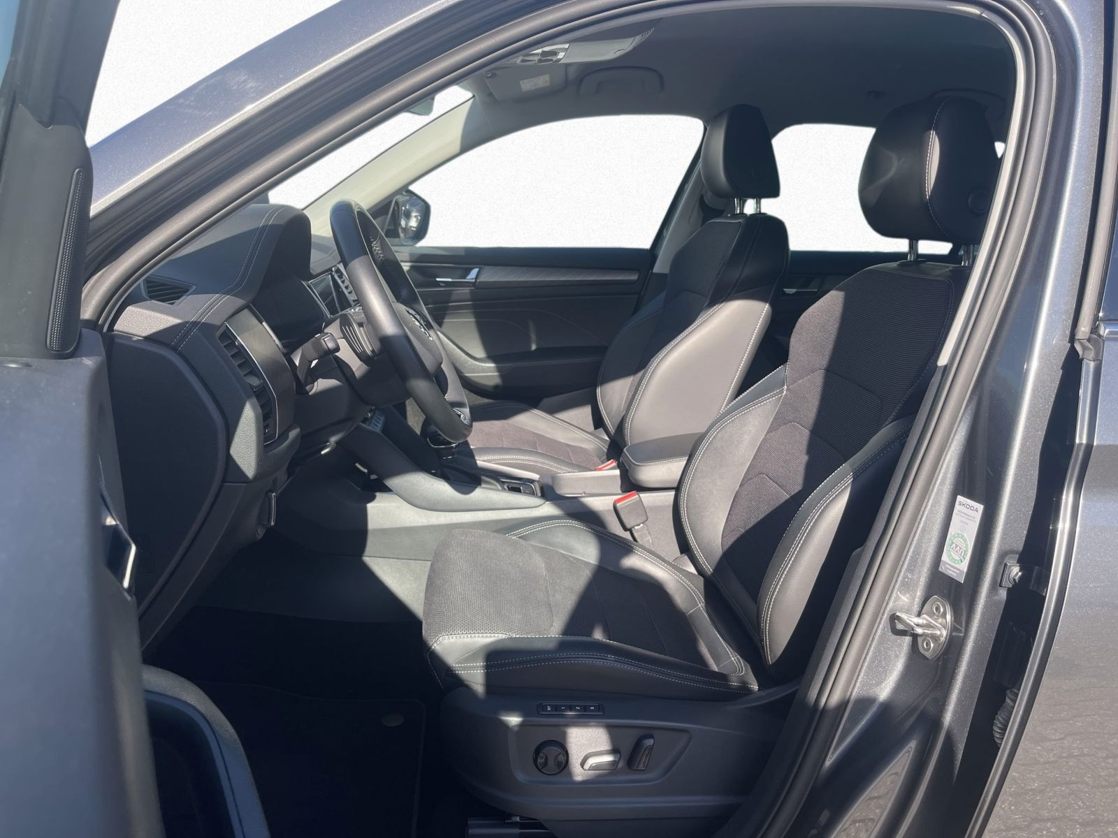 Skoda Kodiaq Style 2.0TDI 147kW DSG 4x4 Navi AHK Carplay