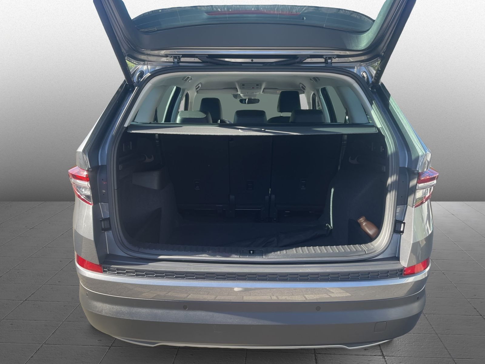 Skoda Kodiaq Style 2.0TDI 147kW DSG 4x4 Navi AHK Carplay