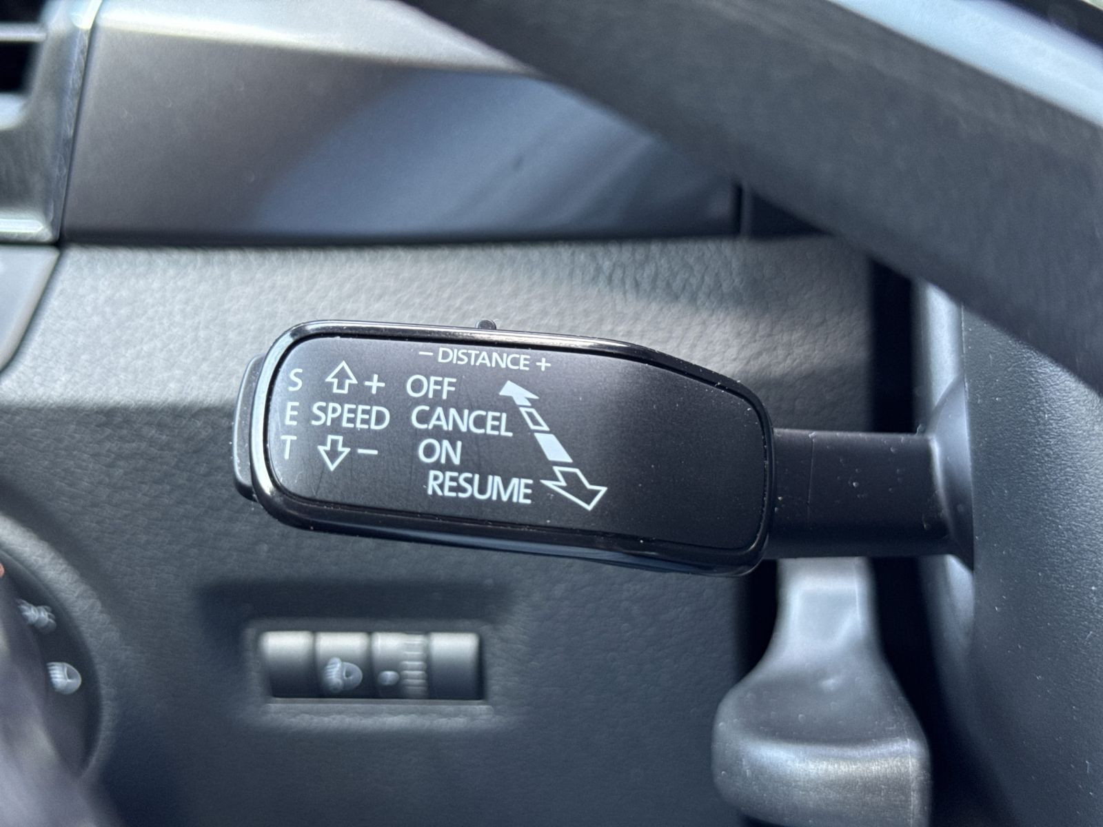 Skoda Fabia Clever 1.0 TSI ACC Carplay