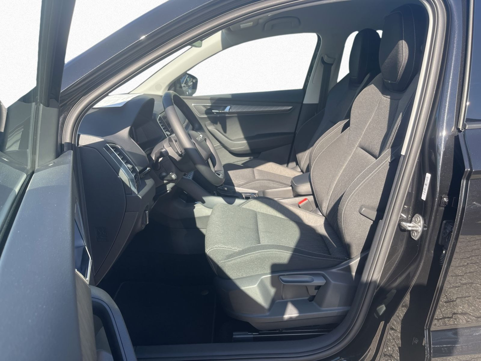 Skoda Karoq Selection 1.5 TSI 110kW DSG Navi ACC Carplay