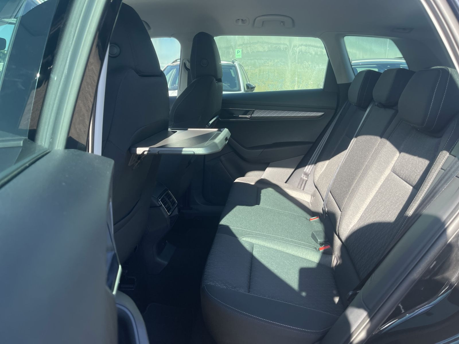 Skoda Karoq Selection 1.5 TSI 110kW DSG Navi ACC Carplay