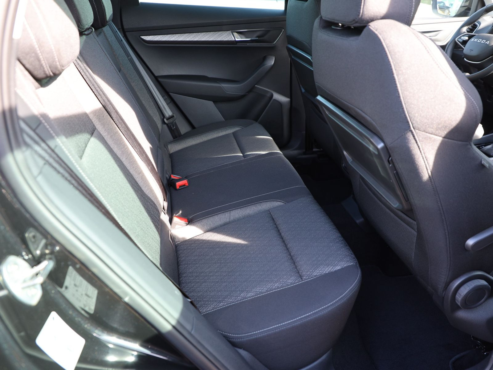 Skoda Karoq Selection 1.5 TSI 110kW DSG Navi ACC Carplay
