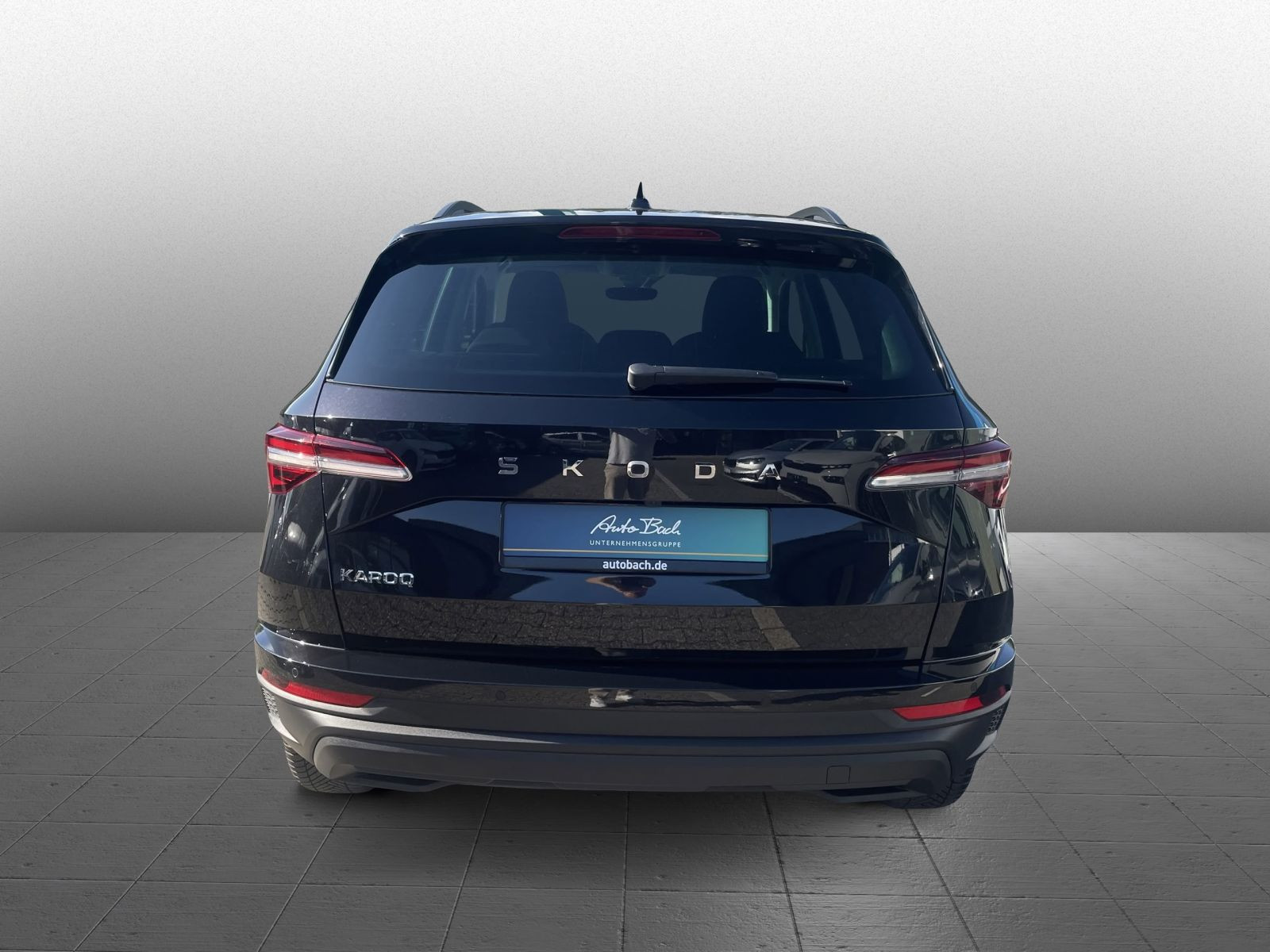 Skoda Karoq Selection 1.5 TSI 110kW DSG Navi ACC Carplay