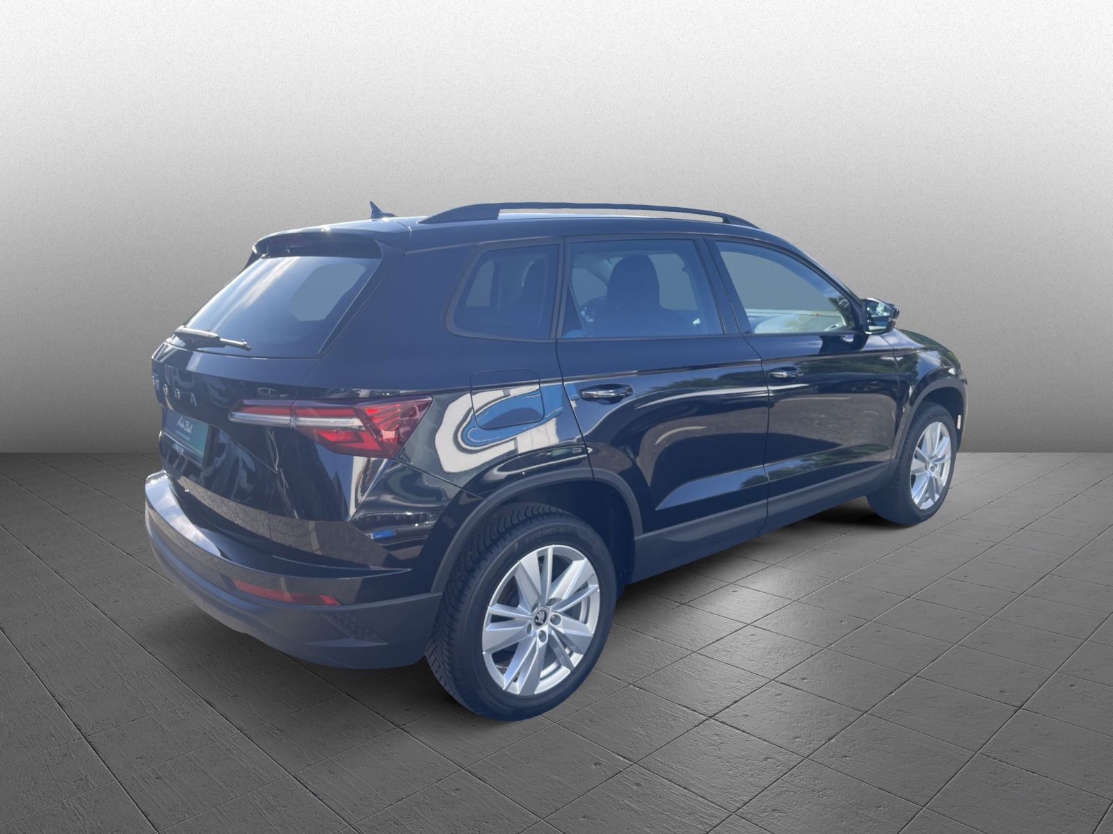 Skoda Karoq Selection 1.5 TSI 110kW DSG Navi ACC Carplay