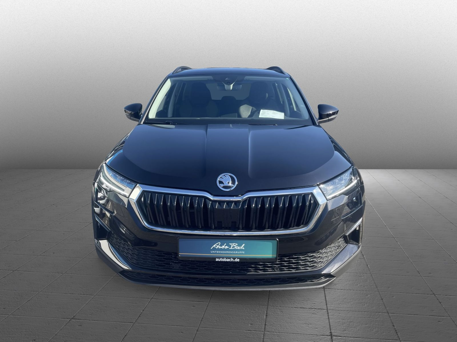 Skoda Karoq Selection 1.5 TSI 110kW DSG Navi ACC Carplay