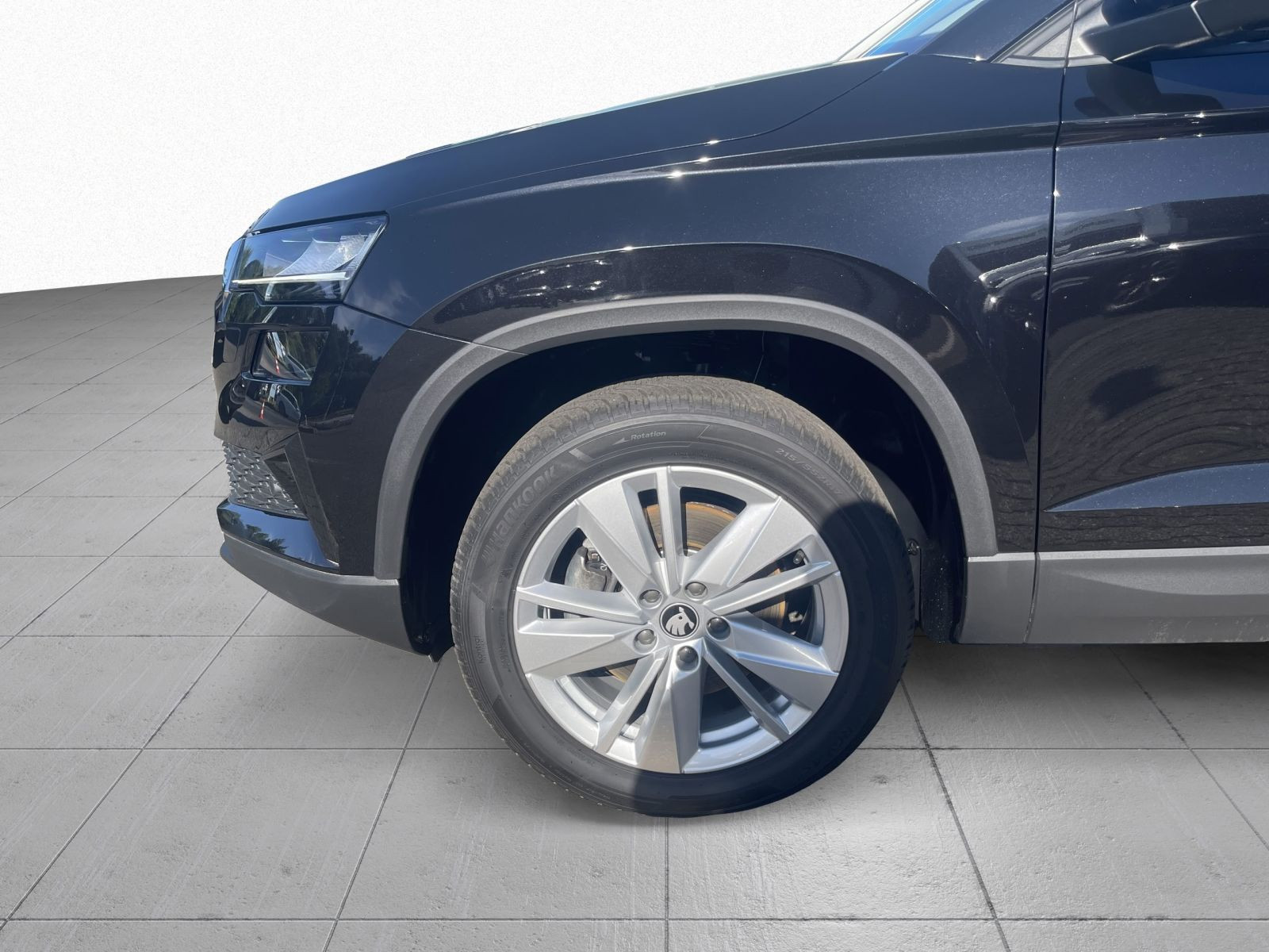 Skoda Karoq Selection 1.5 TSI 110kW DSG Navi ACC Carplay