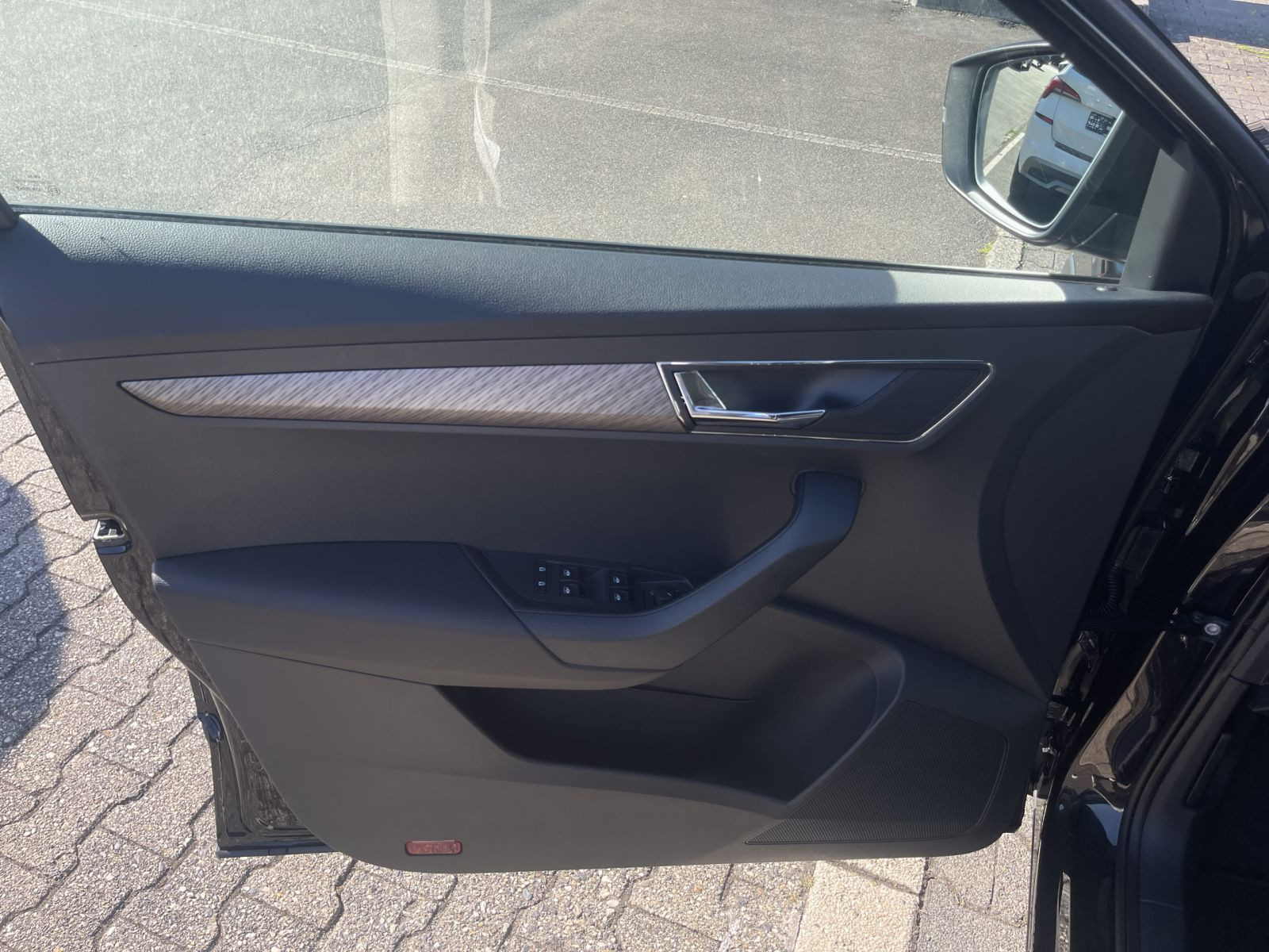 Skoda Karoq Selection 1.5 TSI 110kW DSG Navi ACC Carplay