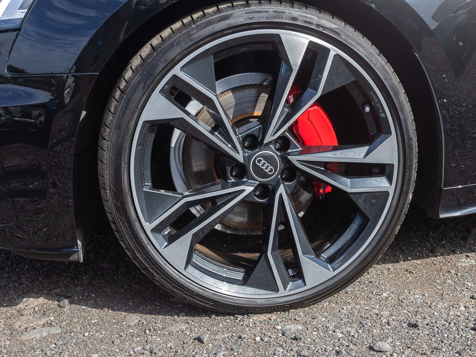Audi A5 Sportback S line 40TDI Stronic Navi LED B&O