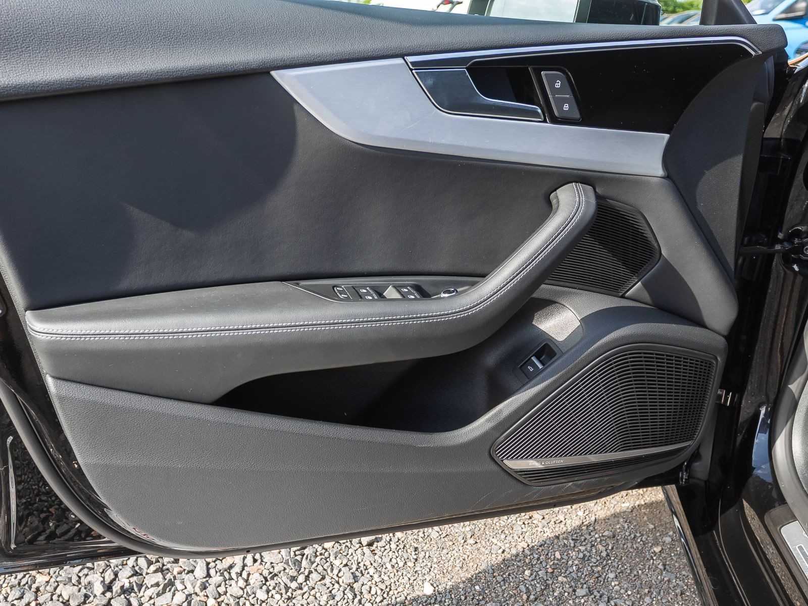 Audi A5 Sportback S line 40TDI Stronic Navi LED B&O