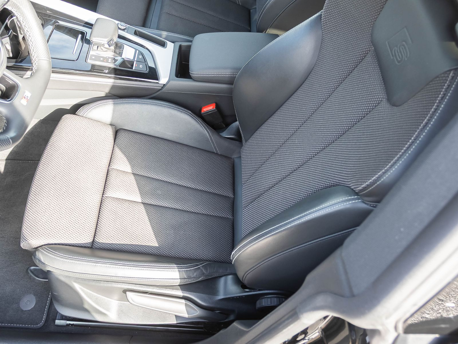 Audi A5 Sportback S line 40TDI Stronic Navi LED B&O