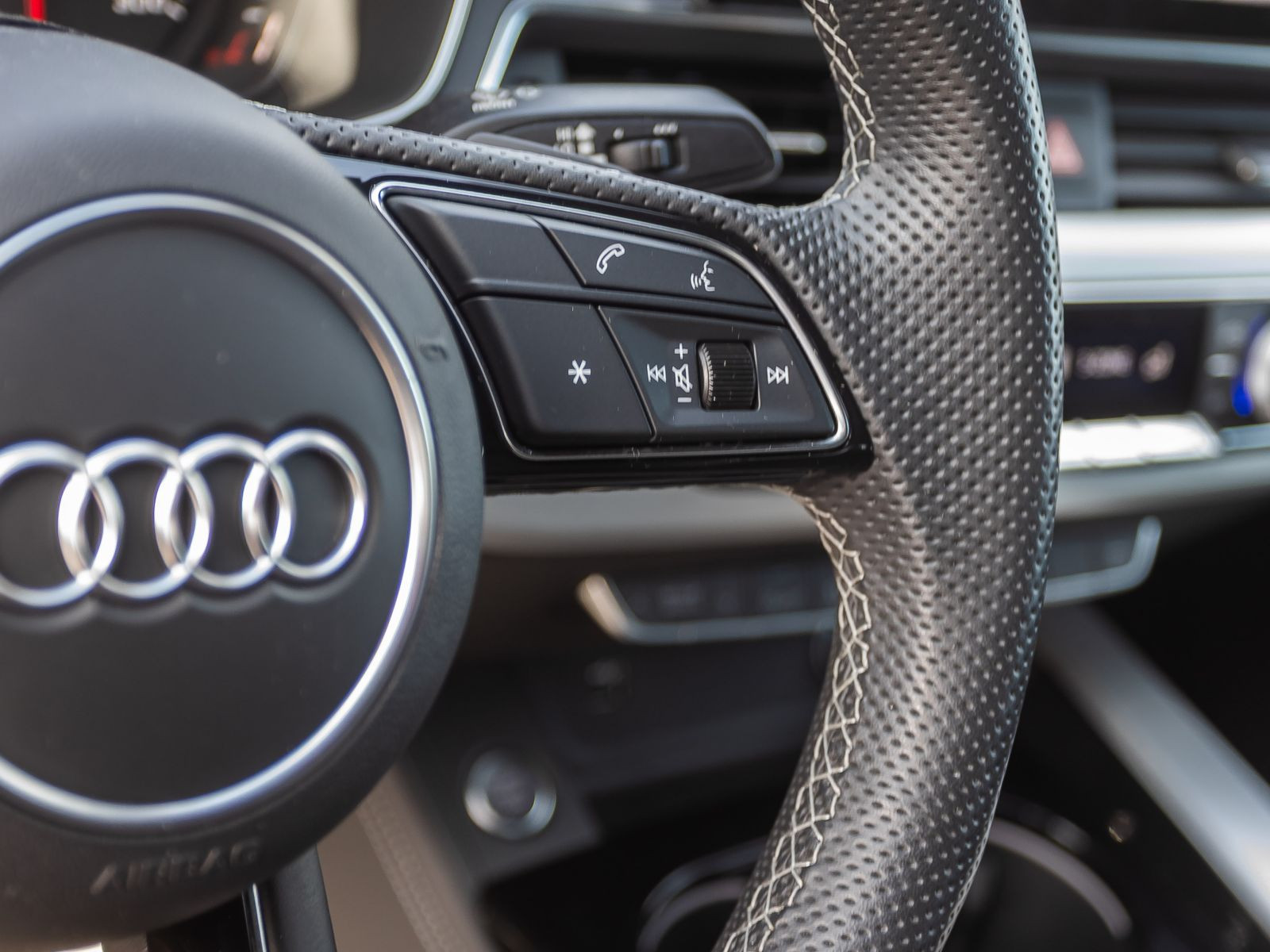 Audi A5 Sportback S line 40TDI Stronic Navi LED B&O