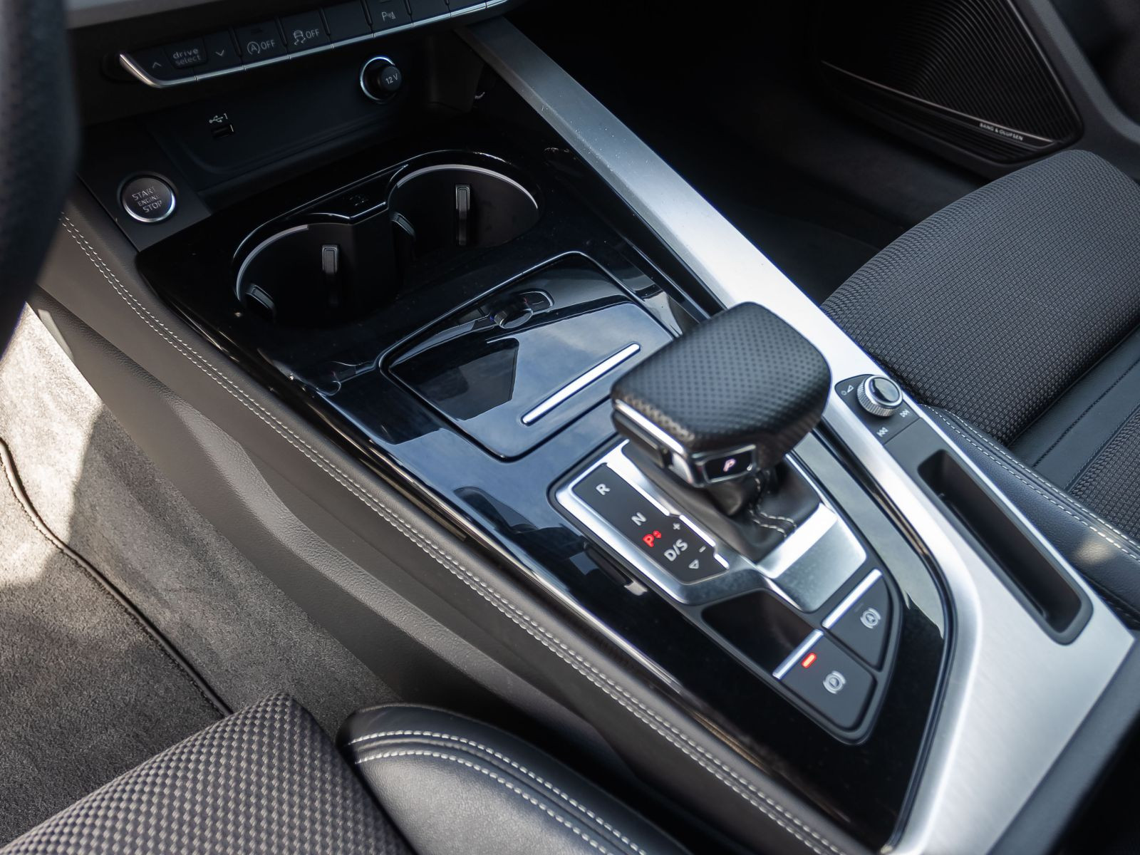 Audi A5 Sportback S line 40TDI Stronic Navi LED B&O