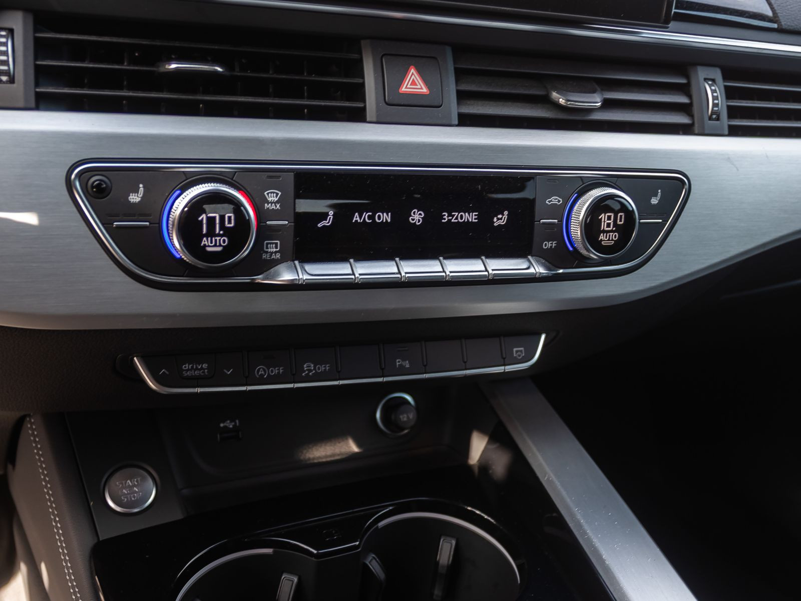 Audi A5 Sportback S line 40TDI Stronic Navi LED B&O