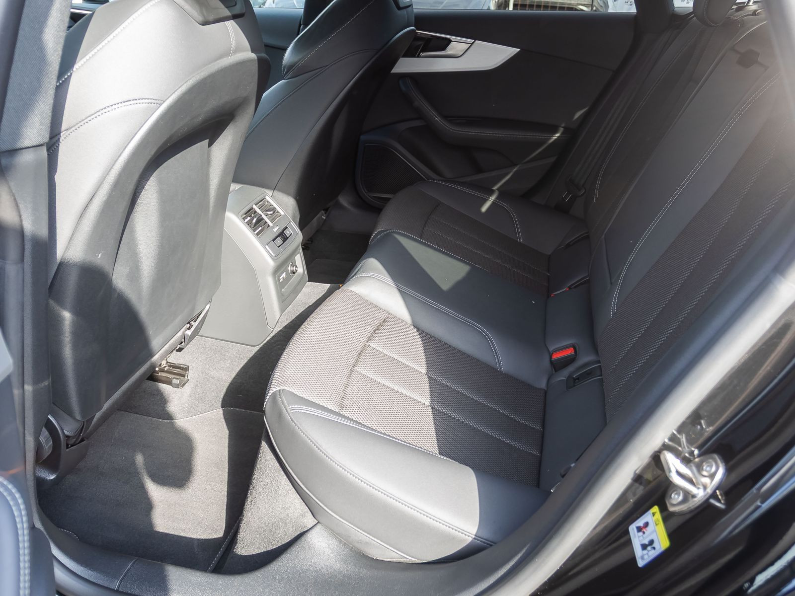 Audi A5 Sportback S line 40TDI Stronic Navi LED B&O