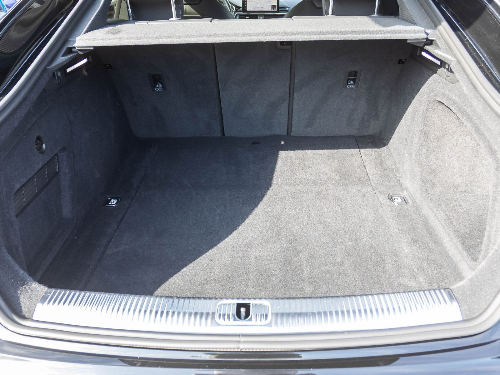 Audi A5 Sportback S line 40TDI Stronic Navi LED B&O
