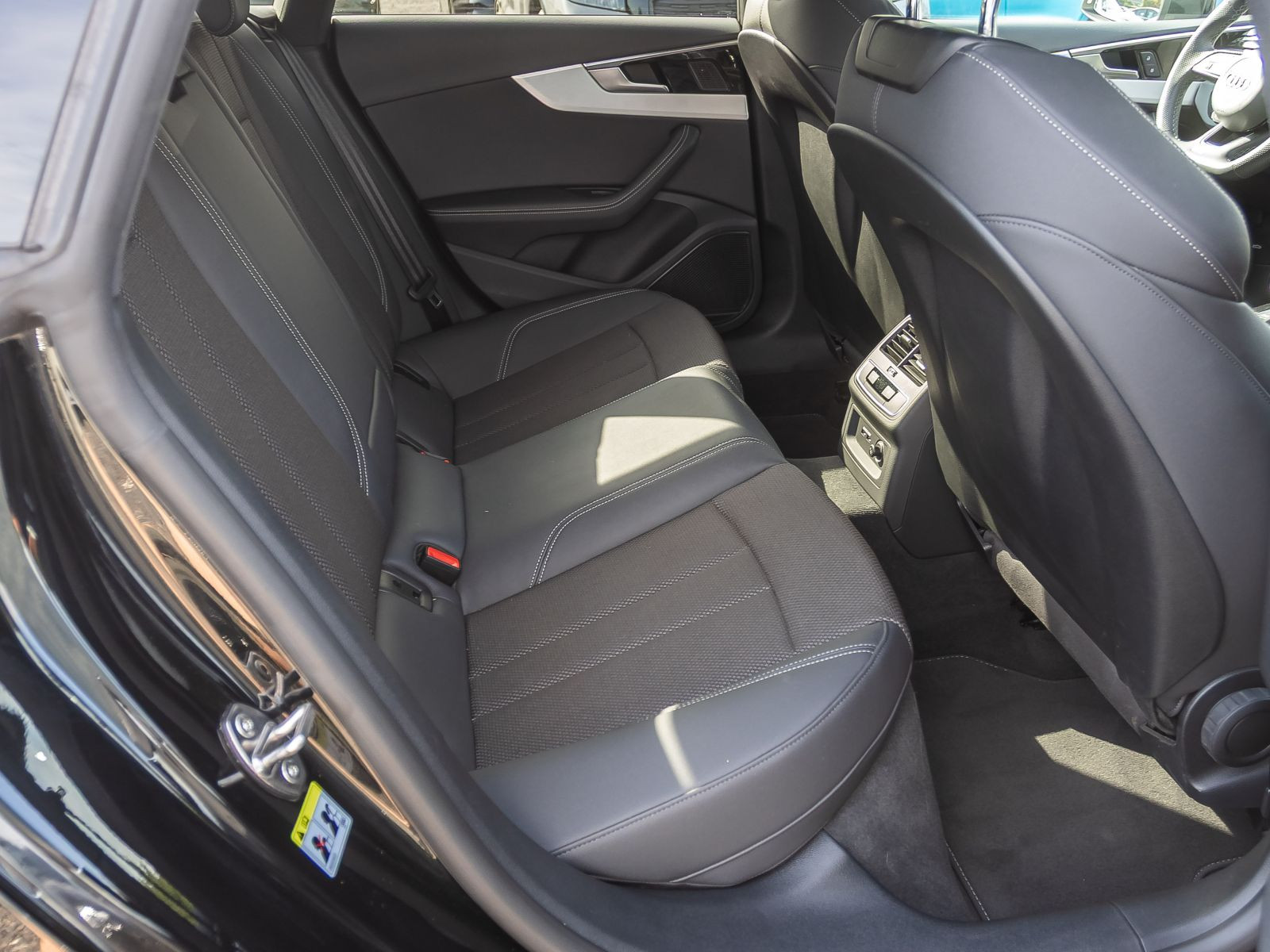 Audi A5 Sportback S line 40TDI Stronic Navi LED B&O