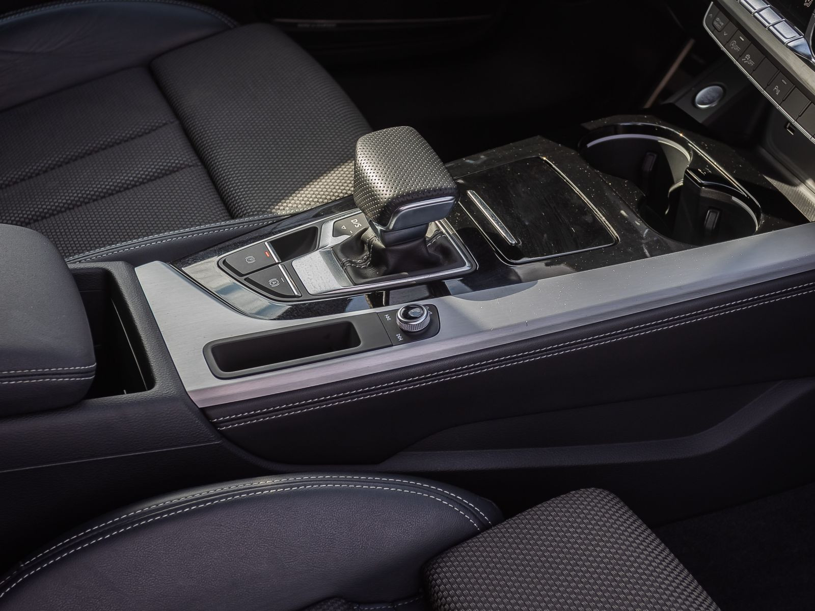 Audi A5 Sportback S line 40TDI Stronic Navi LED B&O