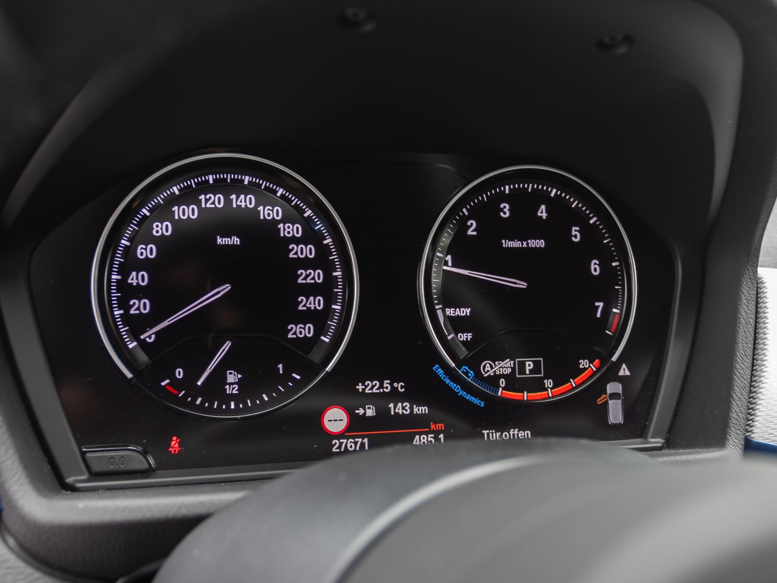 BMW X2 M Sport X 20i sDrive Navi LED HuD GRA PDC