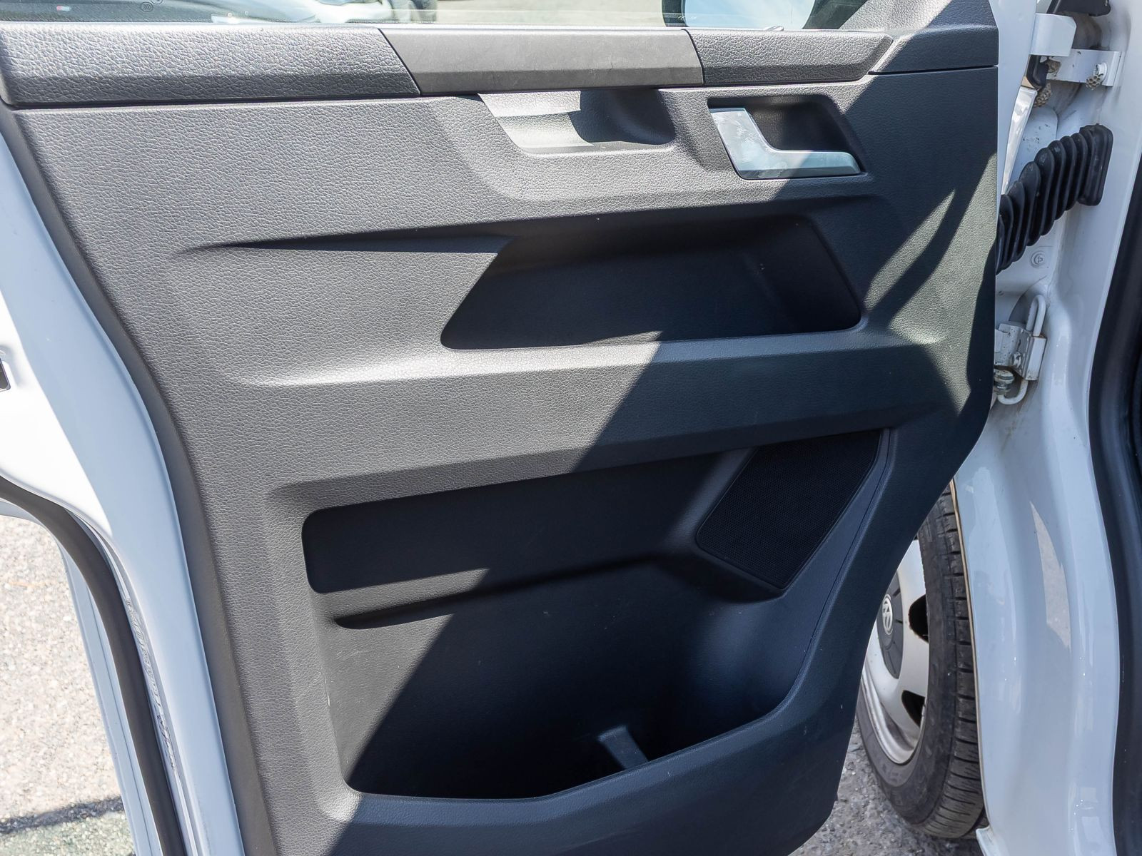 Volkswagen T6.1 Multivan Trendline 2.0TDI 4M DSG Navi LED Standhzg