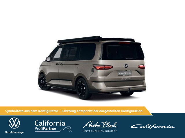 Volkswagen California Ocean 2.0 TDI 110 kW AHK | Navi