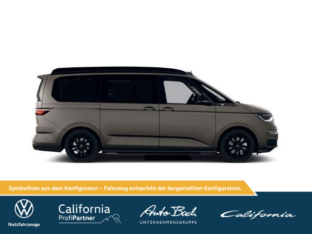 Volkswagen California Ocean 2.0 TDI 110 kW AHK | Navi