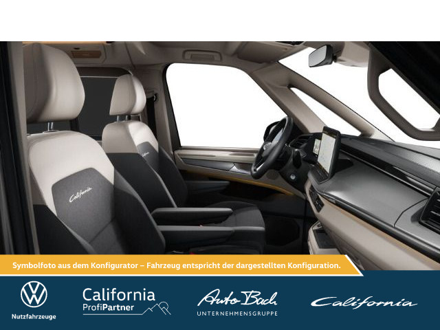Volkswagen California Ocean 2.0 TDI 110 kW AHK | Navi