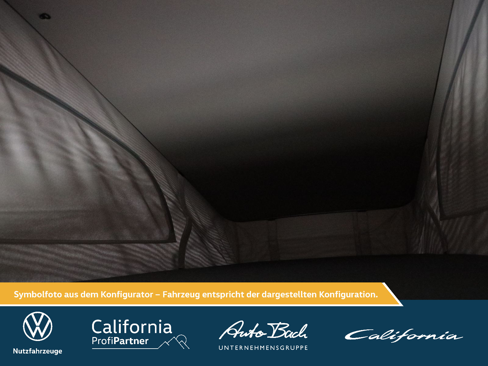 Volkswagen California Beach 2.0TDI 110kW AHK | Vis-a-Vis