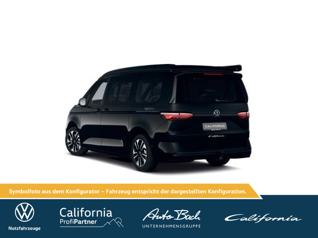 Volkswagen California Beach 2.0TDI 110kW AHK | Vis-a-Vis