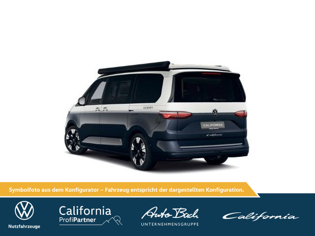 Volkswagen California Ocean 2.0 TDI 110 kW AHK | Navi | LED