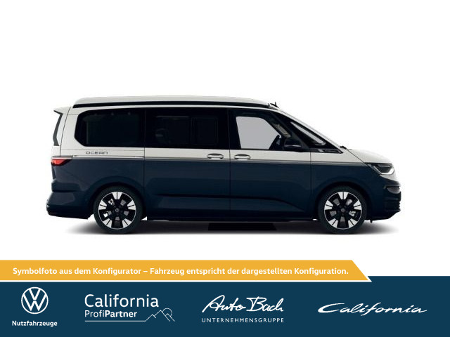 Volkswagen California Ocean 2.0 TDI 110 kW AHK | Navi | LED