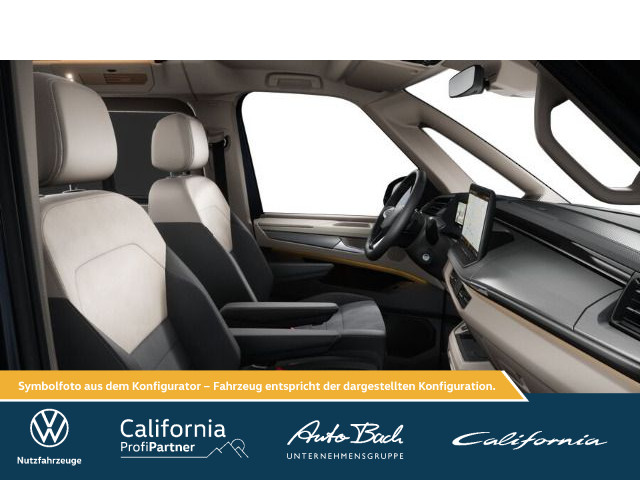 Volkswagen California Ocean 2.0 TDI 110 kW AHK | Navi | LED