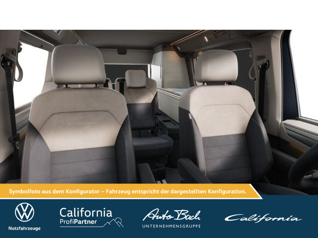 Volkswagen California Ocean 2.0 TDI 110 kW AHK | Navi | LED