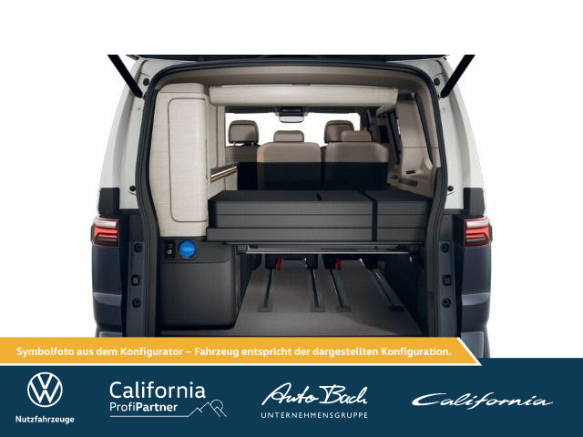 Volkswagen California Ocean 2.0 TDI 110 kW AHK | Navi | LED