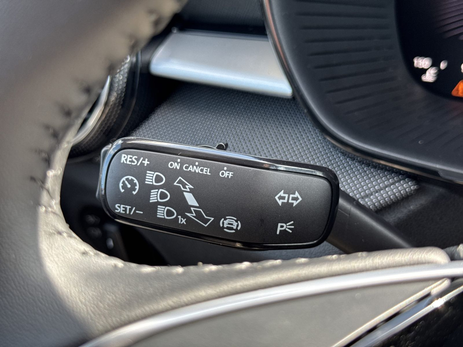 Skoda Fabia Balance 1,0 TSI 85 kW 6-Gang-Schaltgetriebe