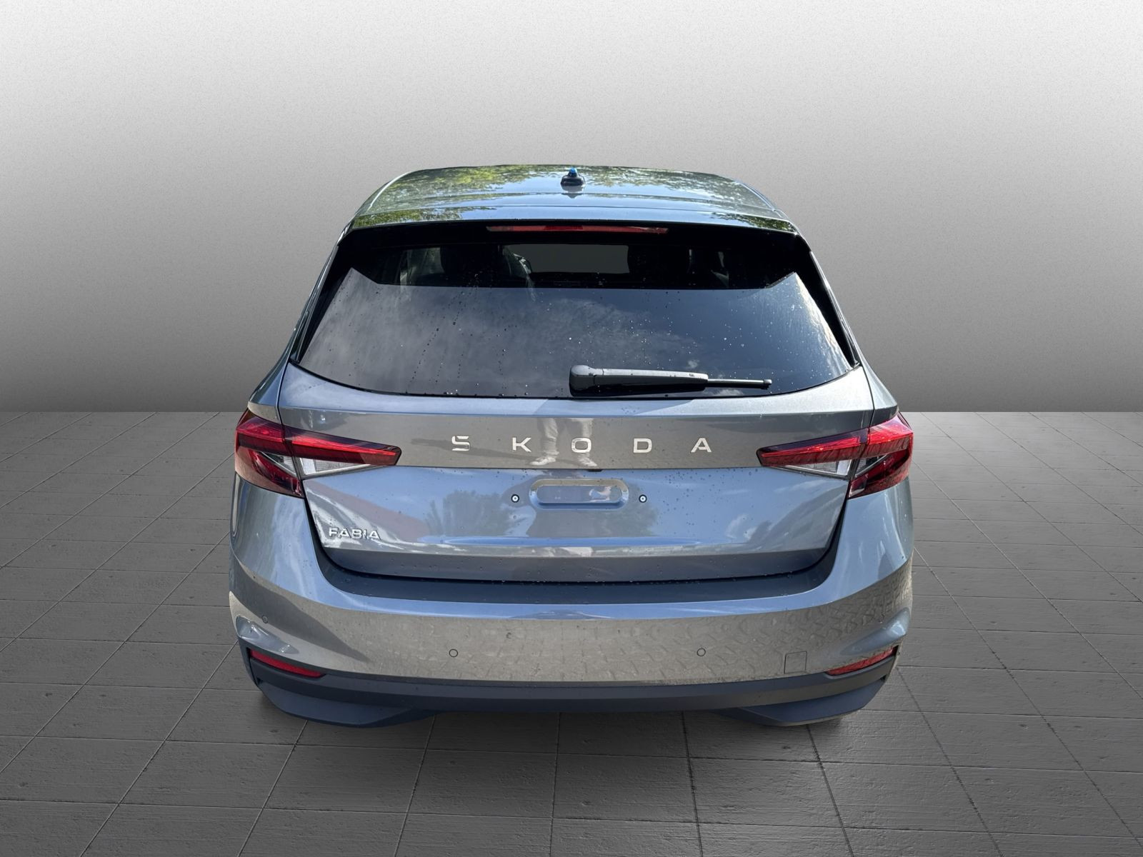 Skoda Fabia Balance 1,0 TSI 85 kW 6-Gang-Schaltgetriebe