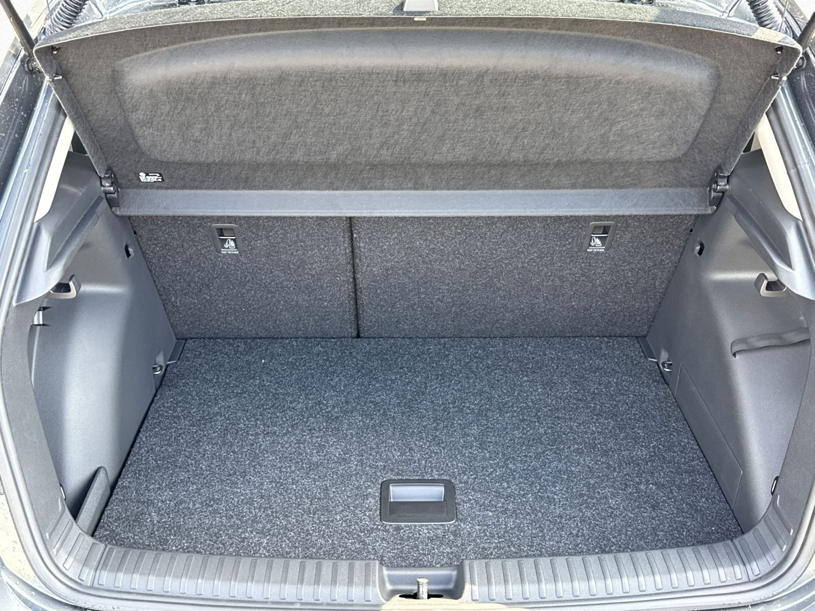 Skoda Fabia Balance 1,0 TSI 85 kW 6-Gang-Schaltgetriebe