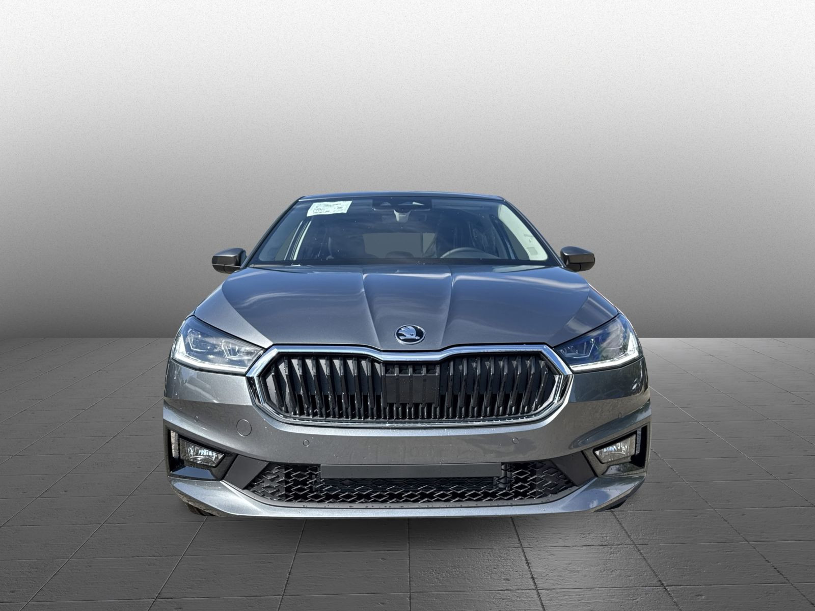 Skoda Fabia Balance 1,0 TSI 85 kW 6-Gang-Schaltgetriebe