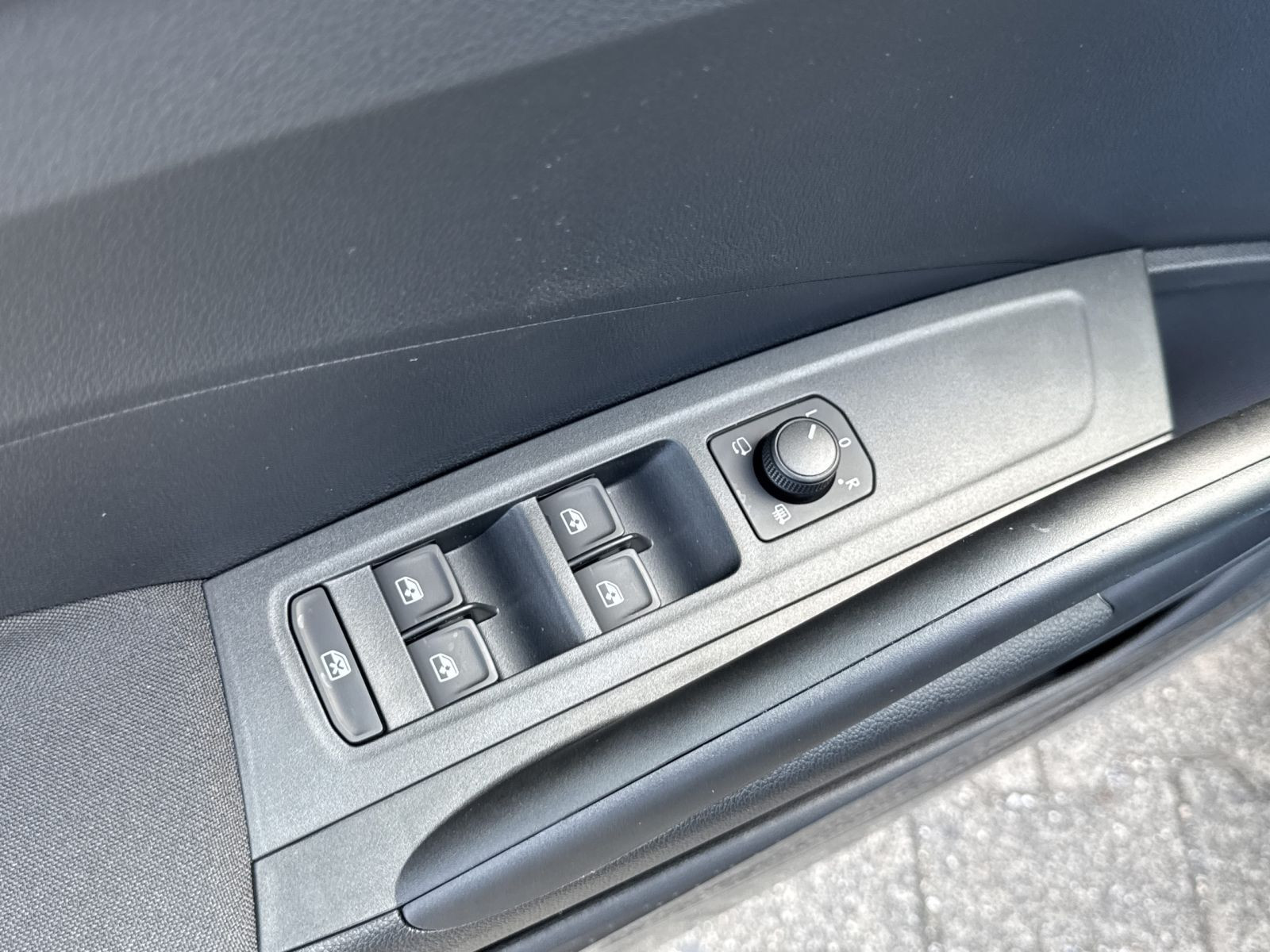 Skoda Fabia Balance 1,0 TSI 85 kW 6-Gang-Schaltgetriebe
