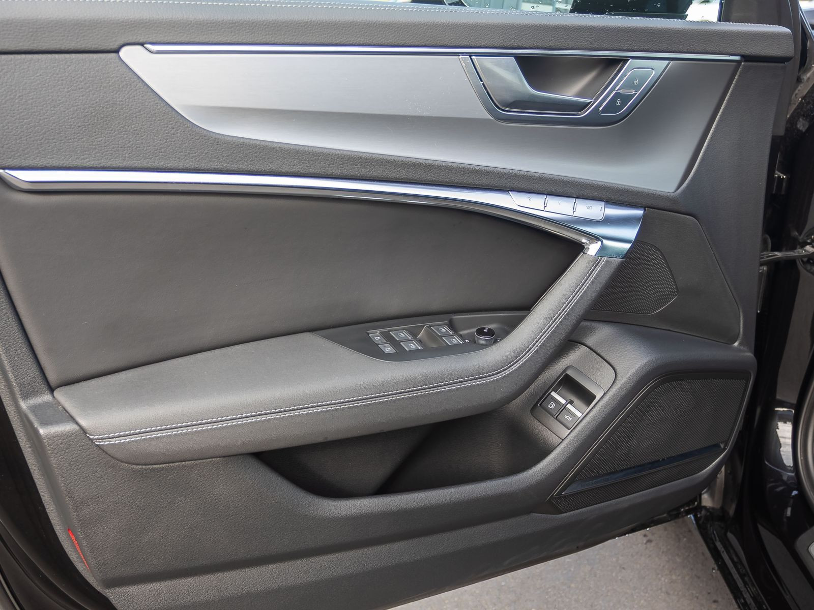 Audi A6 S line 50TFSIe Navi Matrix Standklima ACC EPH