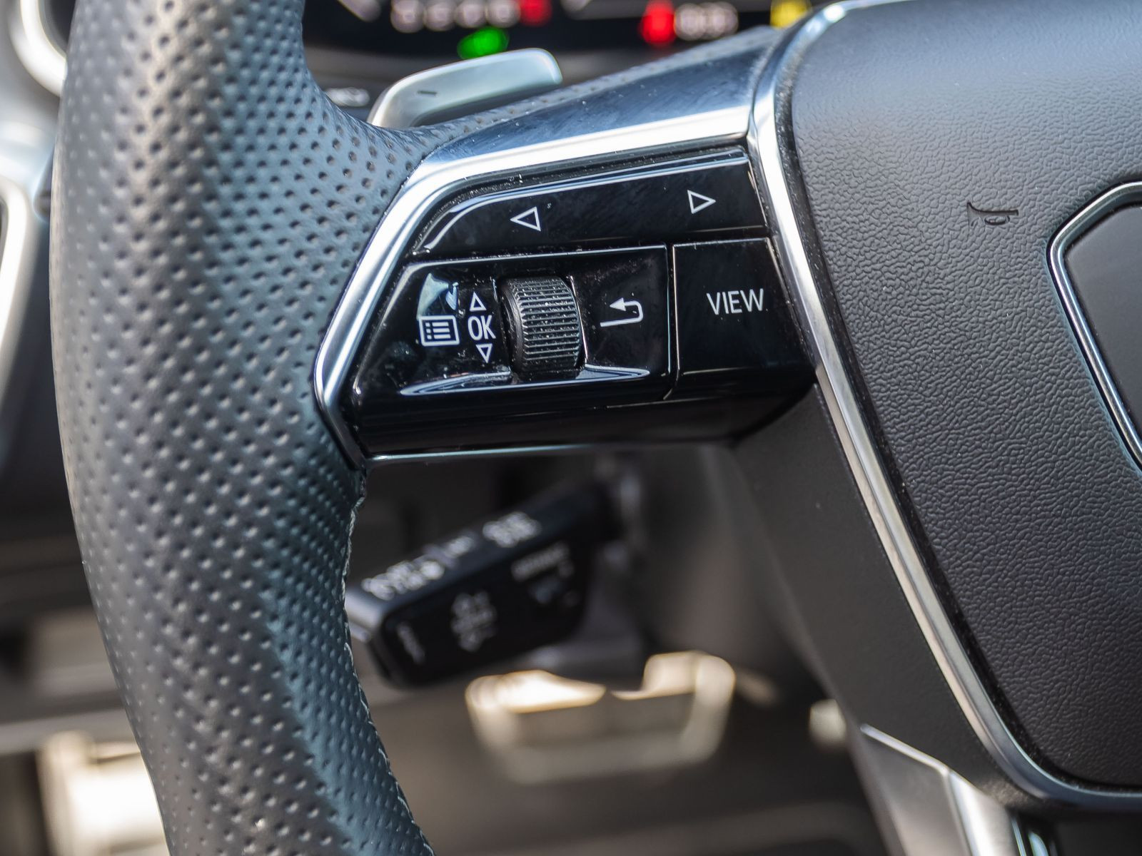 Audi A6 S line 50TFSIe Navi Matrix Standklima ACC EPH