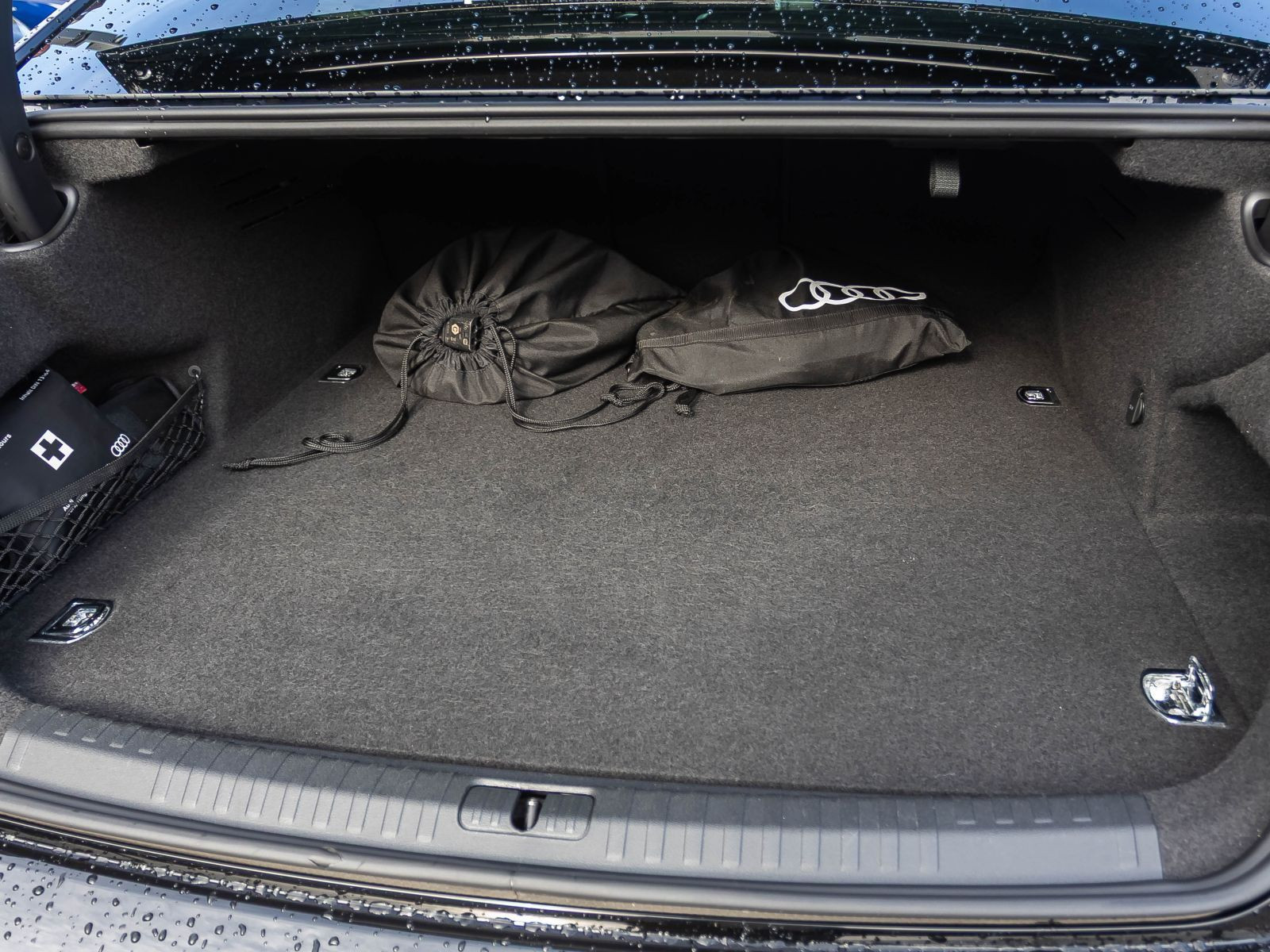 Audi A6 S line 50TFSIe Navi Matrix Standklima ACC EPH