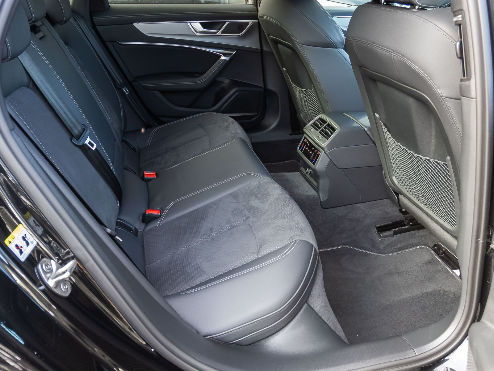 Audi A6 S line 50TFSIe Navi Matrix Standklima ACC EPH