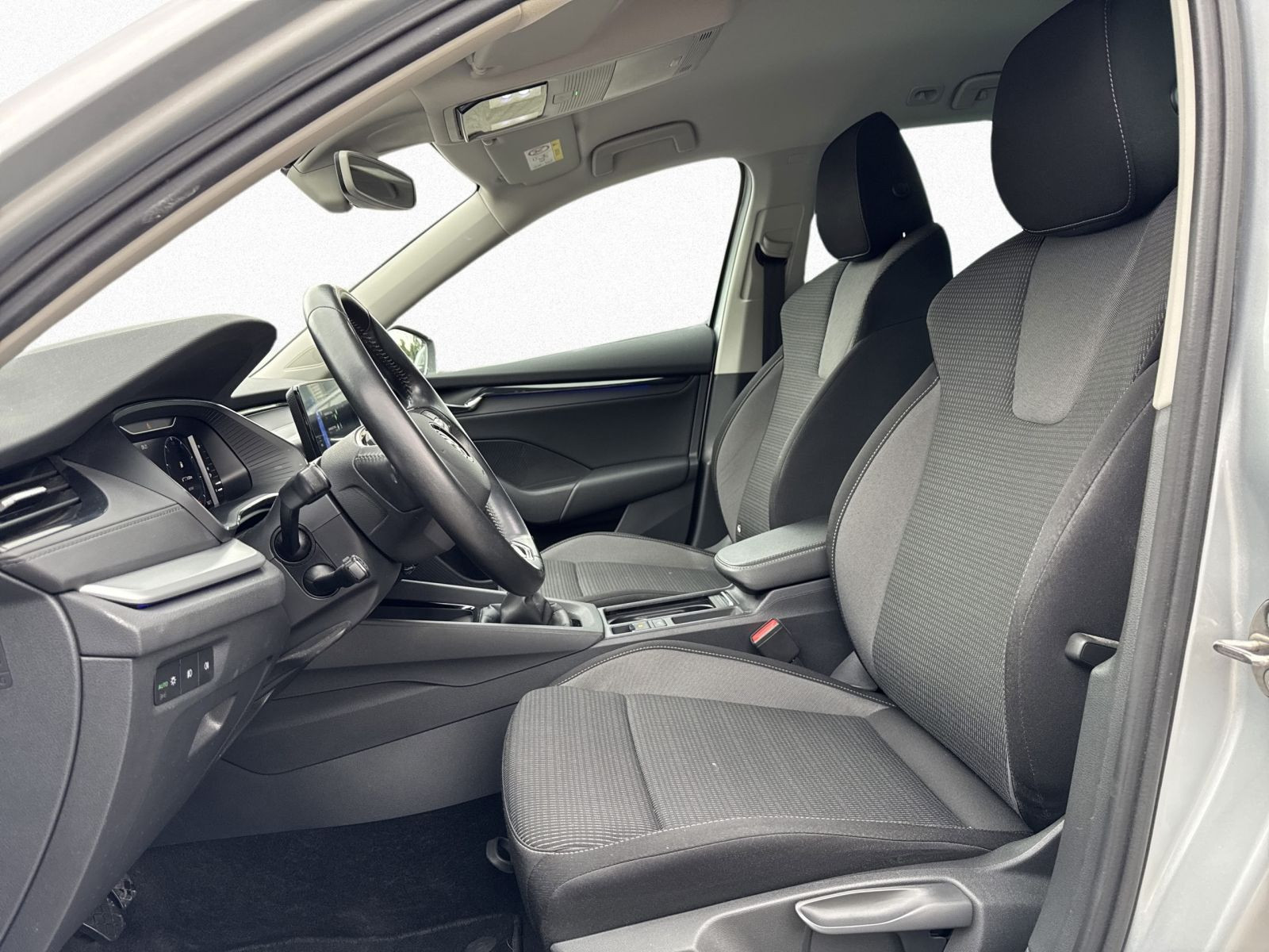 Skoda Octavia Combi Ambition Navi ACC LED EPH KESSY