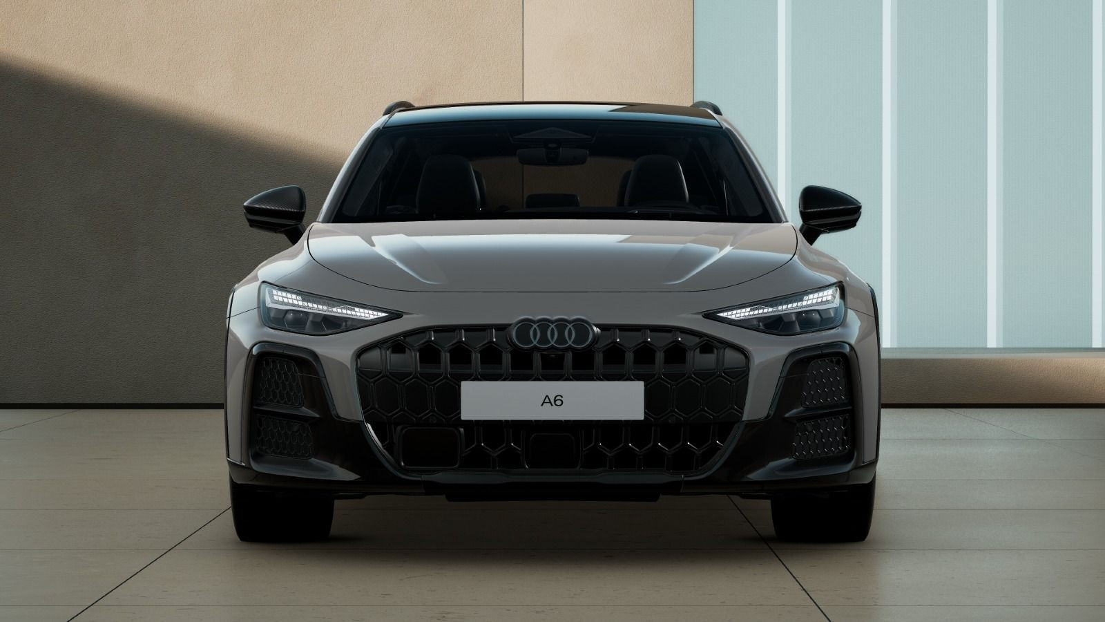 Audi A6 allroad TDI quattro 220 kW S tro nic