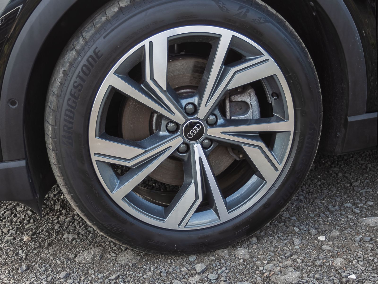 Audi Q4 Sportback e-tron 40 Navi LED ACC Standklima