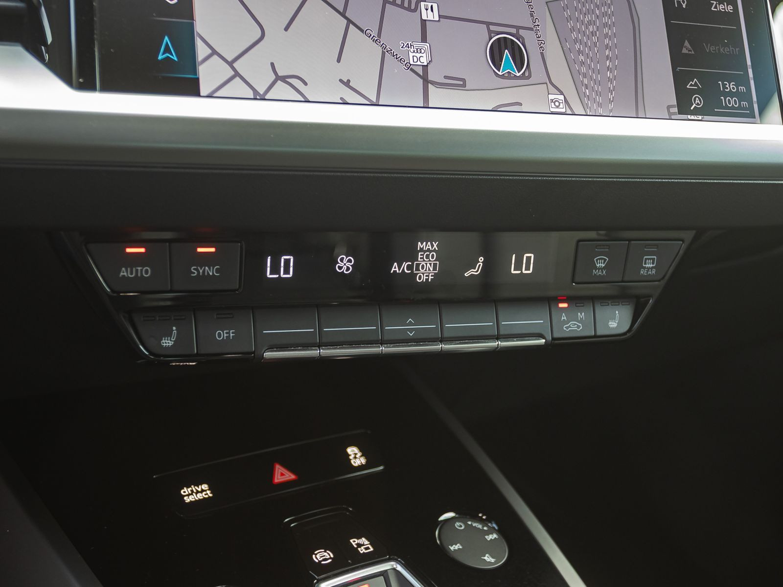 Audi Q4 Sportback e-tron 40 Navi LED ACC Standklima