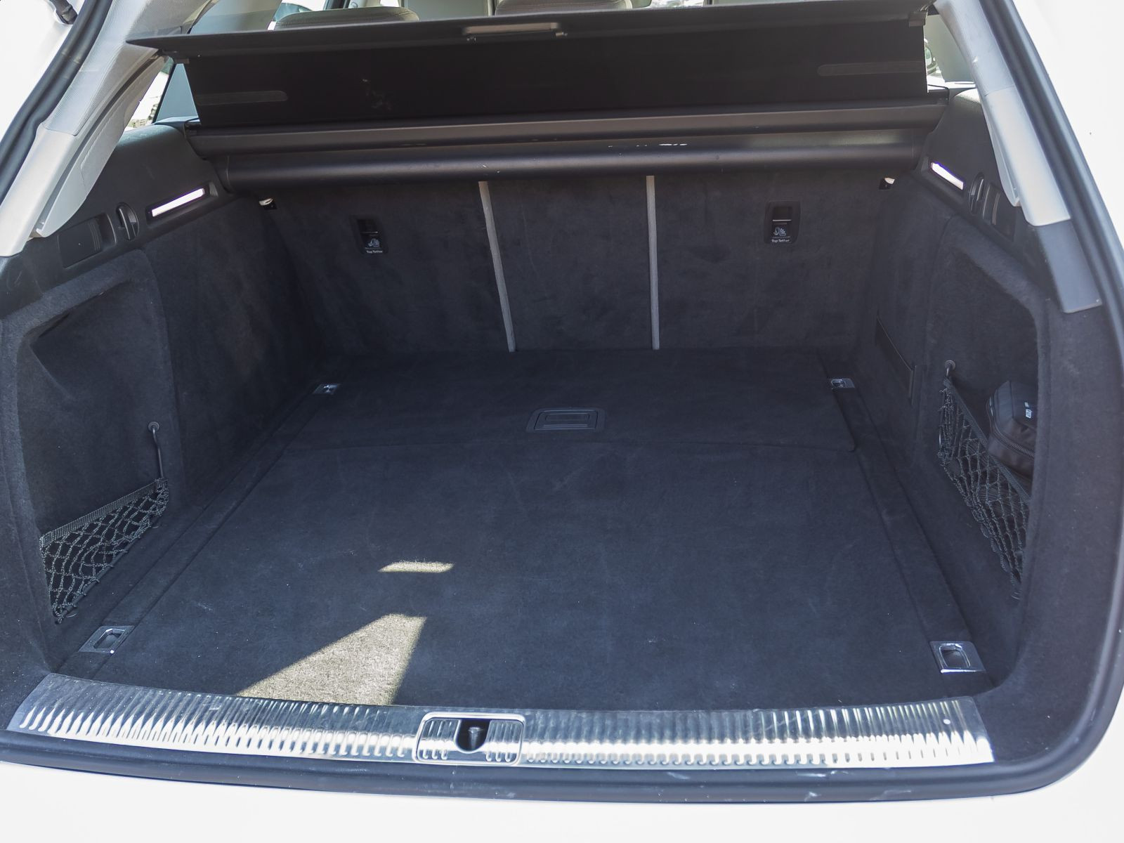 Audi A4 Avant Advanced 50TDI qu Navi Matrix Standhzg