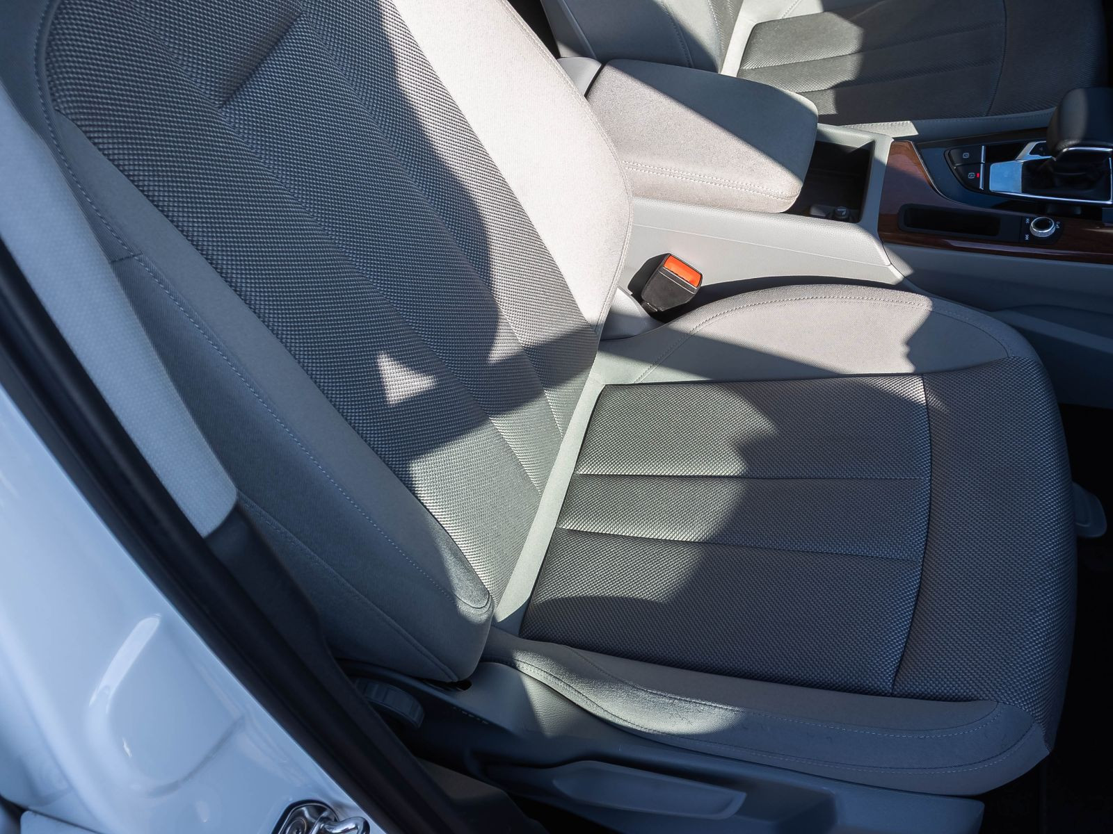 Audi A4 Avant Advanced 50TDI qu Navi Matrix Standhzg