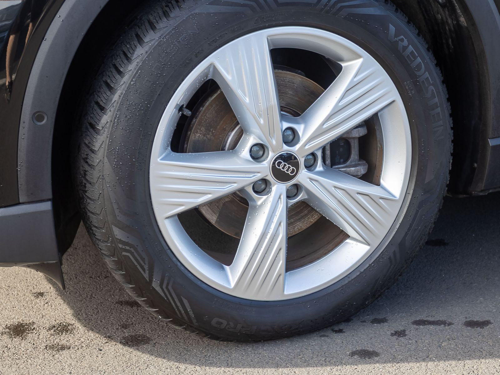 Audi Q4 Sportback e-tron 35 Navi LED Panorama Standklima